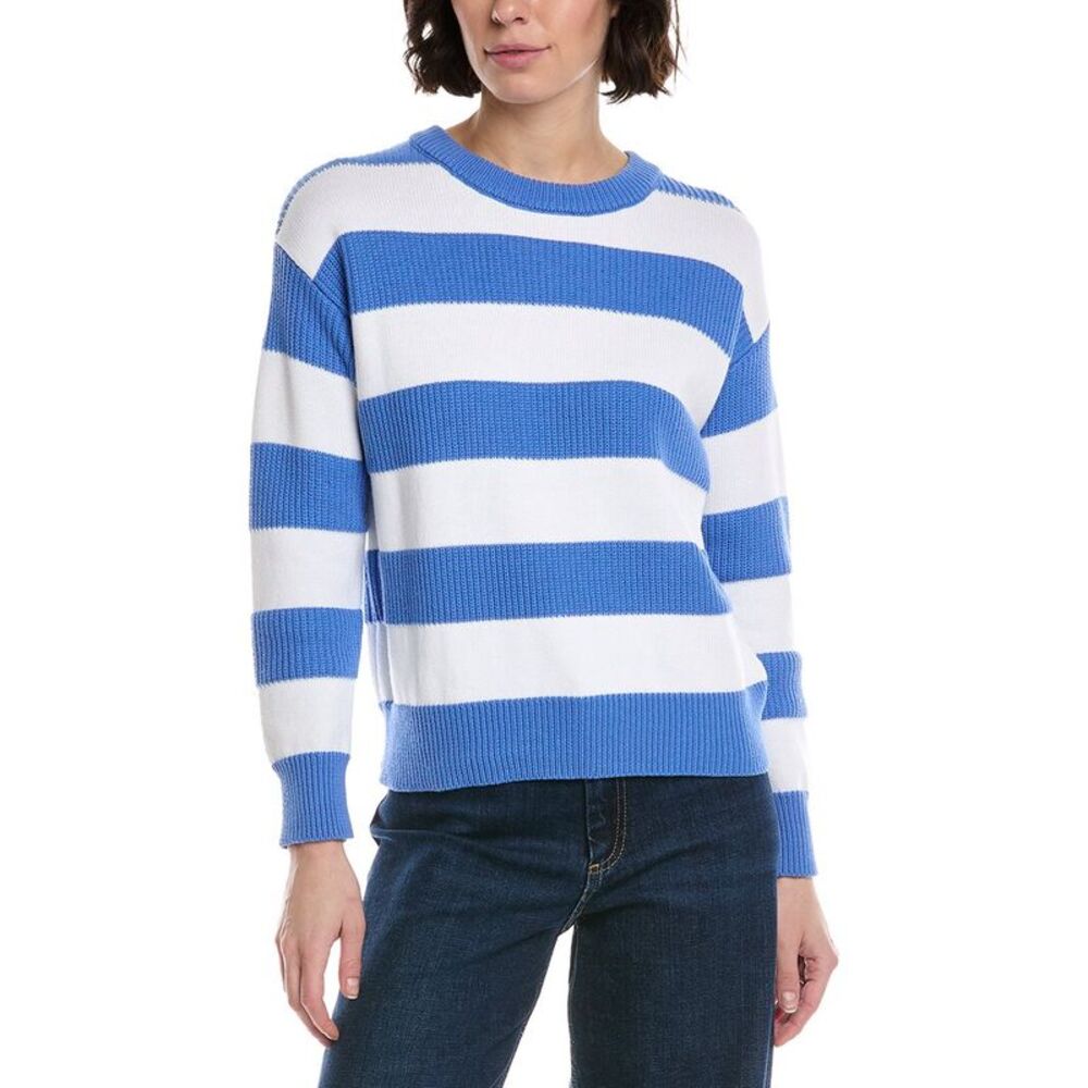 Metric Knits Womens  Pullover